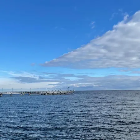 Morski Lazurowy グディニャ