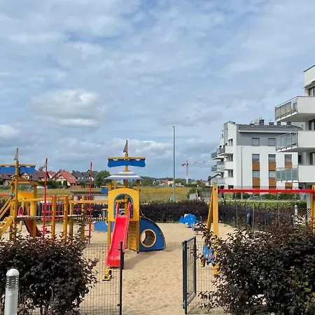 Morski Lazurowy グディニャ