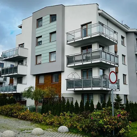 Morski Lazurowy * グディニャ