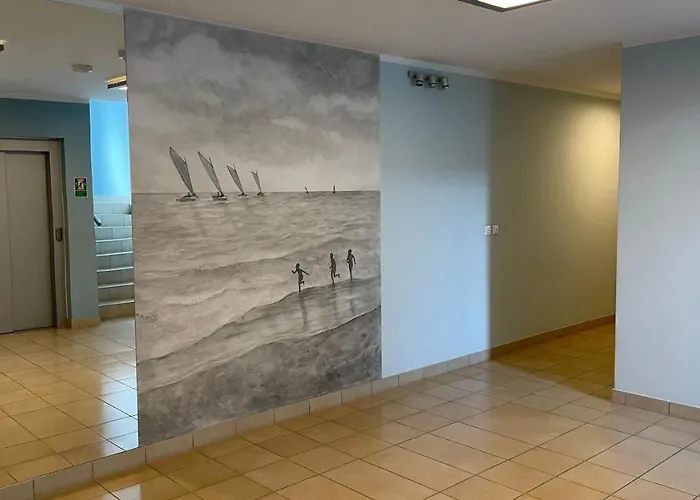 Morski Lazurowy * 그디니아