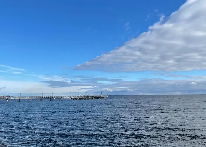 Morski Lazurowy 그디니아