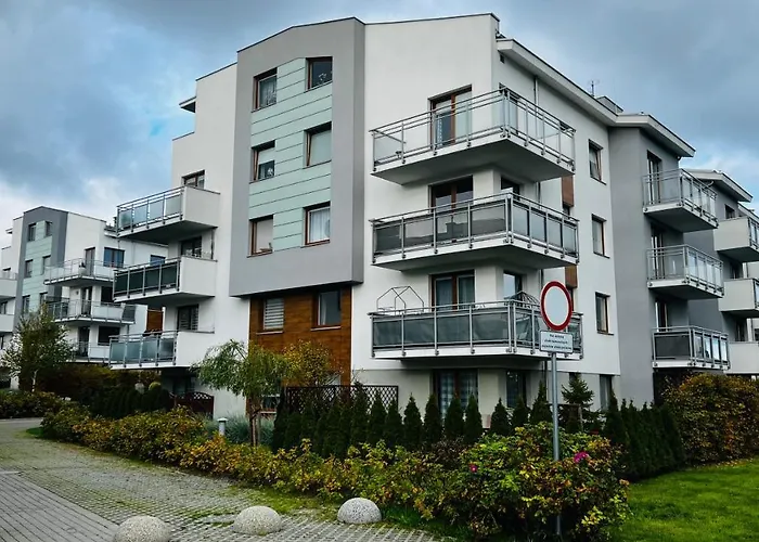 Morski Lazurowy * 그디니아